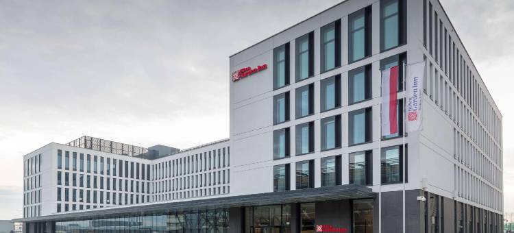 克拉科夫机场希尔顿花园酒店(Hilton Garden Inn Krakow Airport)图片