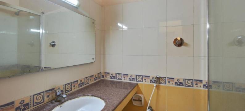 萨拉达拉姆酒店(Hotel Saradharam)图片