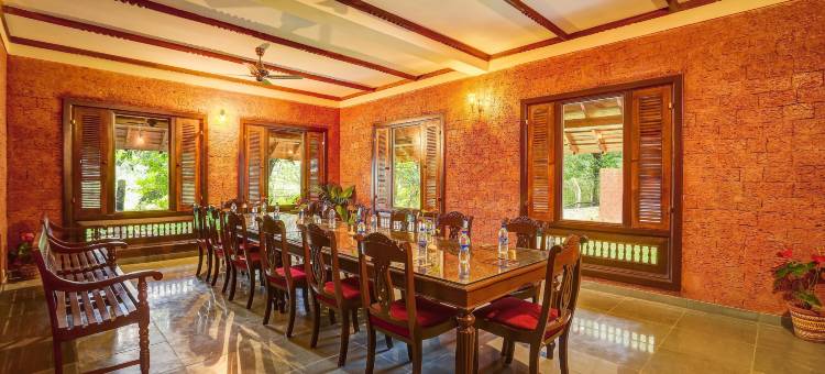 海伊萨拉村度假酒店(Hoysala Village Resort)图片