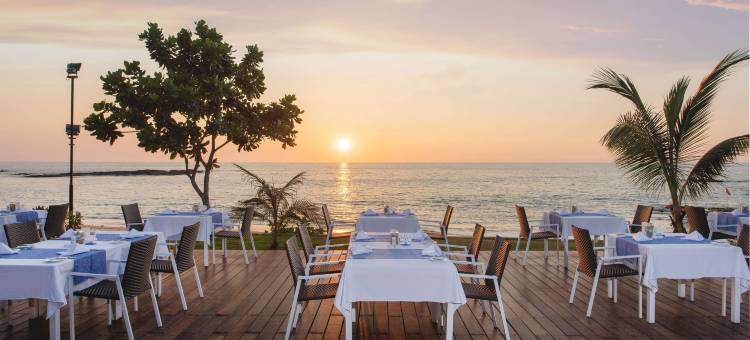 ​卡塔坦尼金沙度假村(The Sands Khao Lak by Katathani)图片