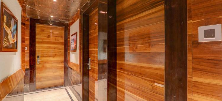 Hotel Shree Dev Villa图片