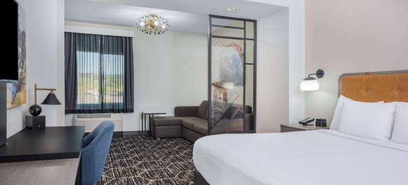 温德姆旗下尤凯帕拉昆塔温德姆酒店套房(La Quinta Inn & Suites by Wyndham Yucaipa)图片