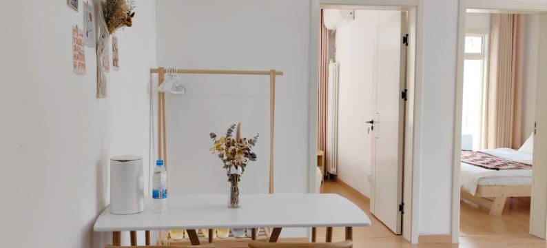 用心服务的房东森公寓(西太公路分店)图片