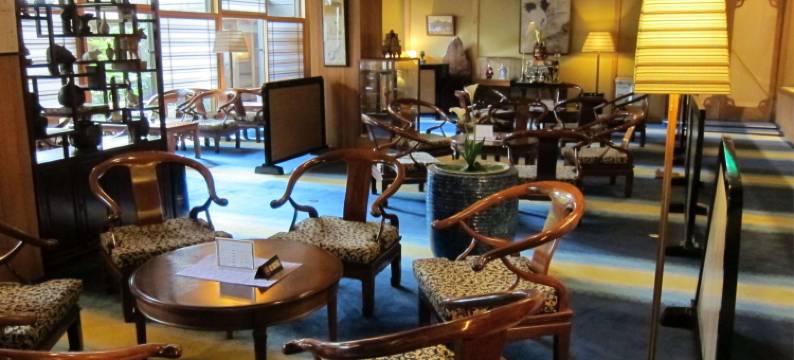 大丸旅馆(Futsukaichi Hot Spring - Daimaru Besso)图片