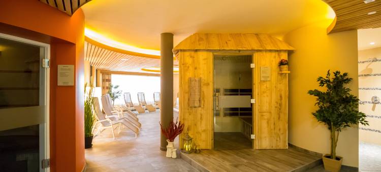 JUFA 安纳贝格酒店(Jufa Hotel Annaberg)图片