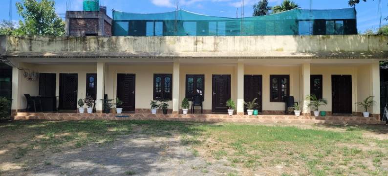 西部旅馆(The Western Lodge)图片