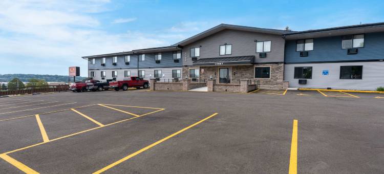 伊克诺旅馆麦迪逊东(Econo Lodge Madison East)图片