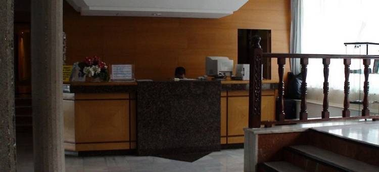 诺蒂科埃贝索酒店(BG Nautico Ebeso)图片