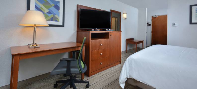 Holiday Inn Express 林奇(Holiday Inn Express LYNCHBURG by IHG)图片