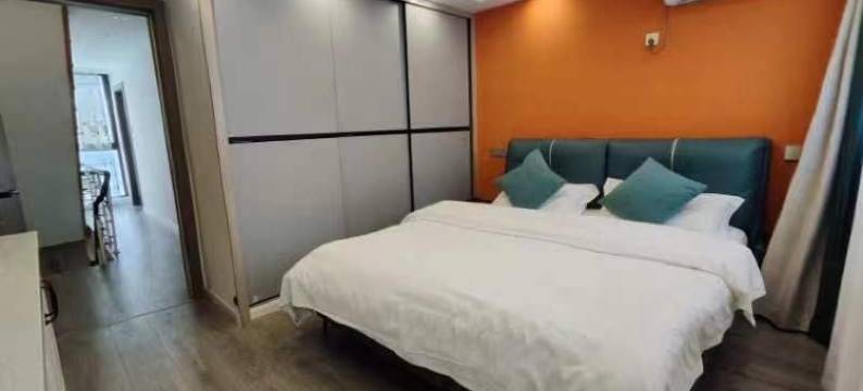 周庄怀念小镇度假别墅(富贵园路分店)图片