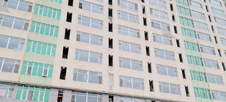 junlunyu公寓(北蔡街分店)图片