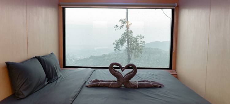 Bobocabin 迪恩山口, 巴塘(Bobocabin Dieng Pass, Batang)图片