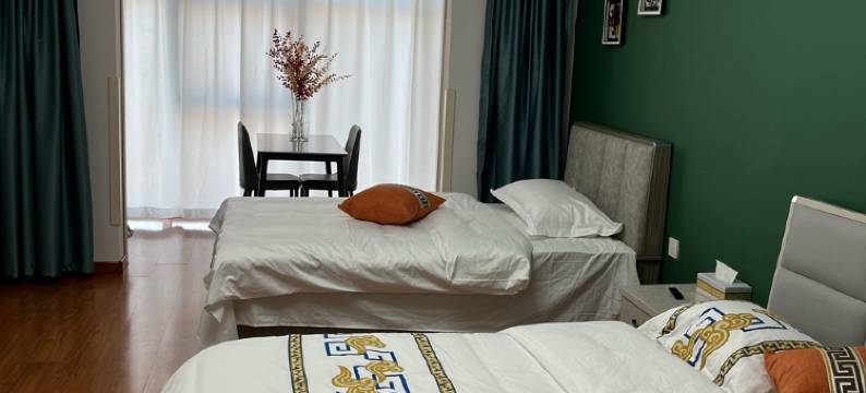 东北家人民宿(红军街分店)图片