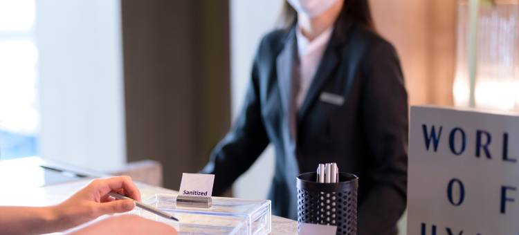 齐普尔马尔维亚纳加尔凯悦嘉轩酒店(Hyatt Place Jaipur Malviya Nagar)图片