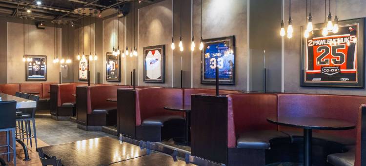 凯艺套房酒店(Quality Inn & Suites)图片