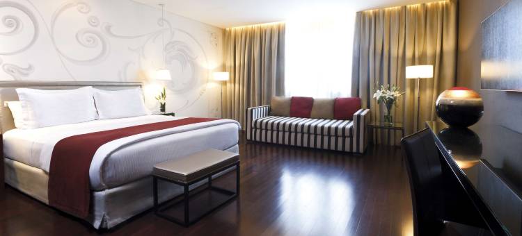 NH布宜诺斯艾利斯探戈酒店(NH Buenos Aires Tango)图片