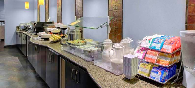 谢尔顿凯悦嘉寓酒店(Hyatt House Shelton)图片