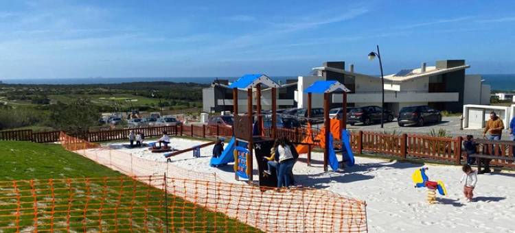奥比杜什皇家 Spa 及高尔夫度假村(Royal Obidos Scenic Resort)图片