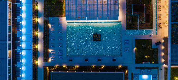 根纳迪大度假村(Gennadi Grand Resort)图片
