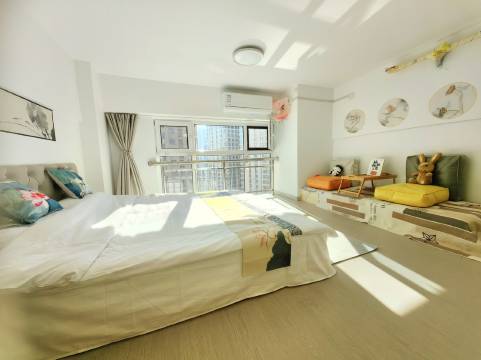 友茶民宿(环锦西巷分店)