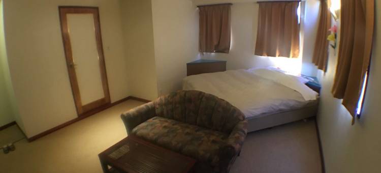 家庭旅馆郡山中央交流道口富田店(Family Inn Koriyama Inter Tomita)图片