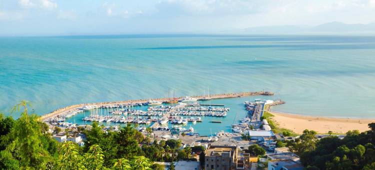 Maison Dedine- SmallLuxuryHotels -Adults Only图片