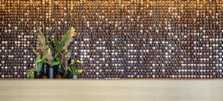 b'mine Frankfurt Airport, WorldHotels Crafted图片
