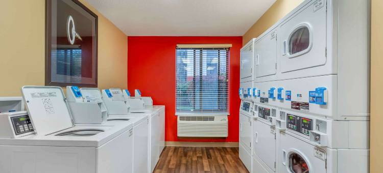 伊克斯坦德公寓式酒店 - 美国 - 芝加哥 - 朗伯德- 约克镇中心(Extended Stay America Suites - Chicago - Lombard - Yorktown Center)图片