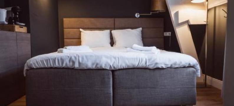 Tres Boutique Hotel图片