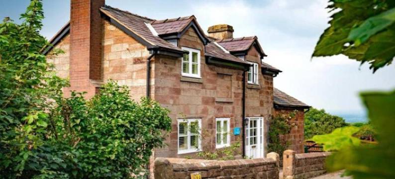 普赛特旅馆(The Pheasant Inn)图片