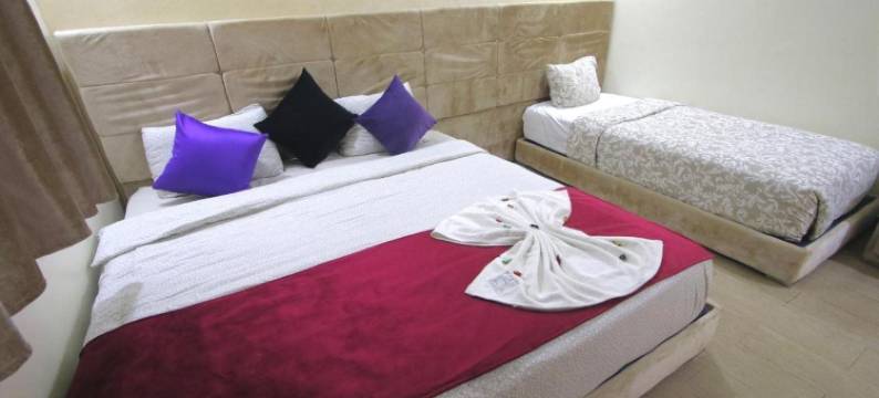 达赫拉白屋旅馆(Dakhla White Hotel)图片