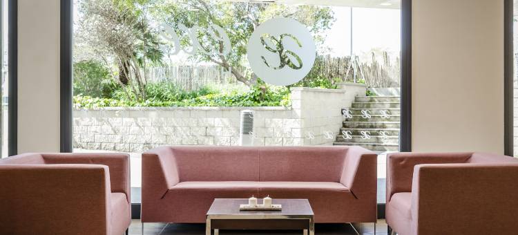 埃克斯巴贝拉公园酒店(Exe Barbera Parc)图片