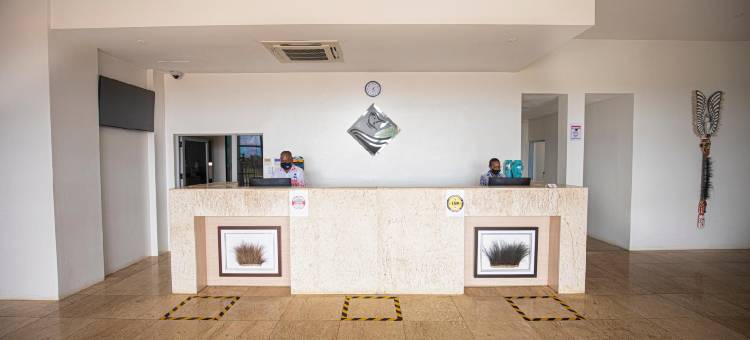 卡索瓦里酒店(Cassowary Hotel)图片