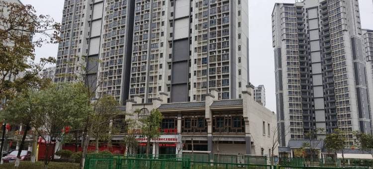 一念永恒民宿(朱村大道西分店)图片