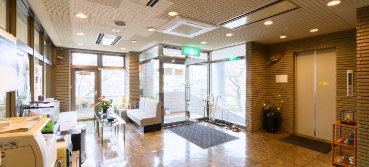 Tabist ビジネス旅館 ホテル 雪見荘(Business Ryokan Hotel Yukimiso)图片