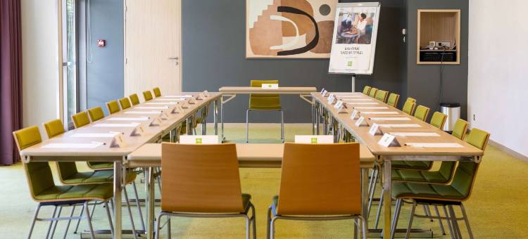 宜必思尚品特鲁瓦中心酒店(Ibis Styles Troyes Centre)图片