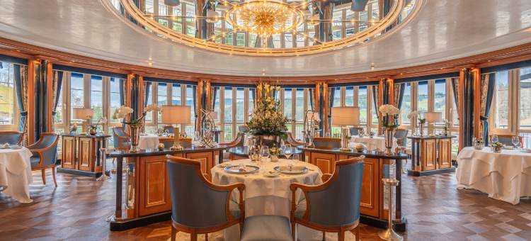 多棱伯格酒店(德国) Hotel Dollenberg(Hotel Dollenberg)图片