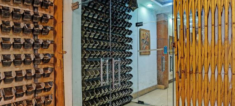OYO 421 壹号酒店(Hotel O One Hotel)图片