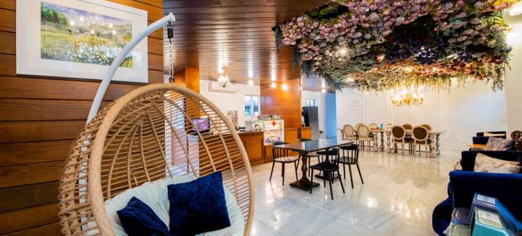 梦之谷民宿图片