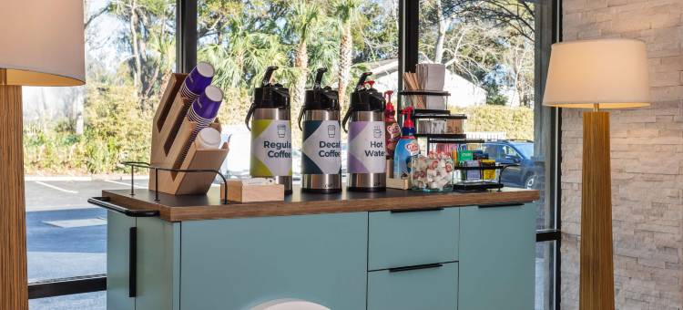 希尔顿黑德岛斯帕克酒店(Spark by Hilton Hilton Head Island)图片