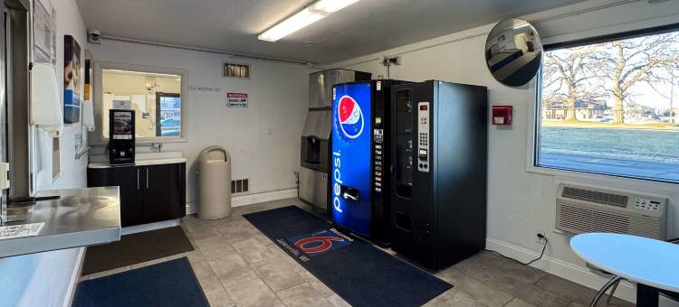 简斯维尔6号汽车旅馆(Motel 6 Janesville, WI)图片