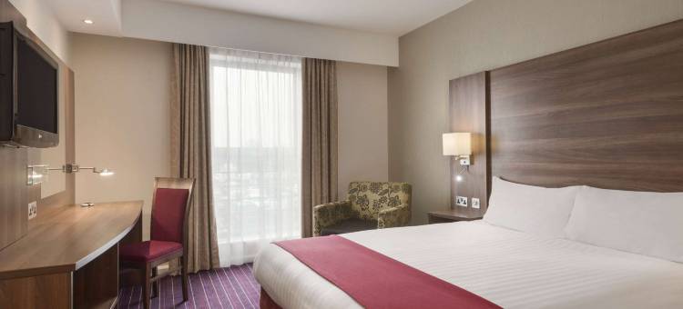 Days Inn by Wyndham Wetherby图片