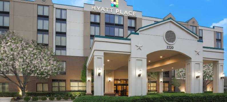 达拉斯/葡萄园凯悦嘉轩酒店(Hyatt Place Dallas Grapevine)图片