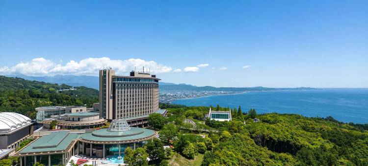 小田原希尔顿温泉度假酒店(Hilton Odawara Resort & Spa)图片