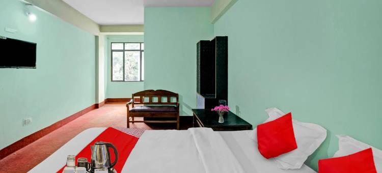 Hotel O Evergreen Guest House图片