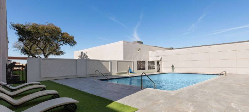 温德姆DFW机场酒店(Wyndham DFW Airport)图片