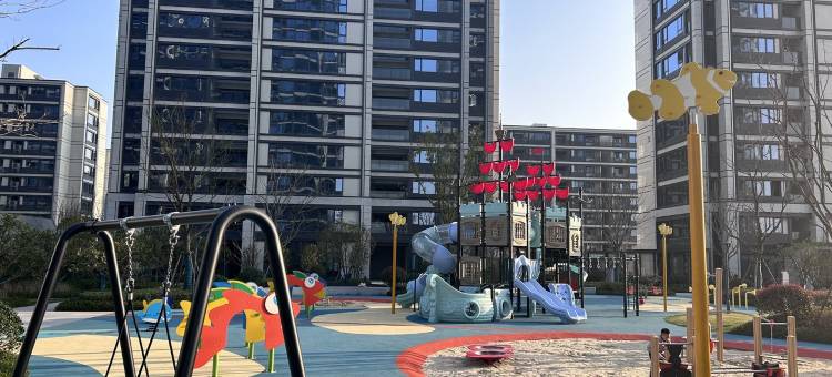 古树驿居(盐官潮乐之城店)图片