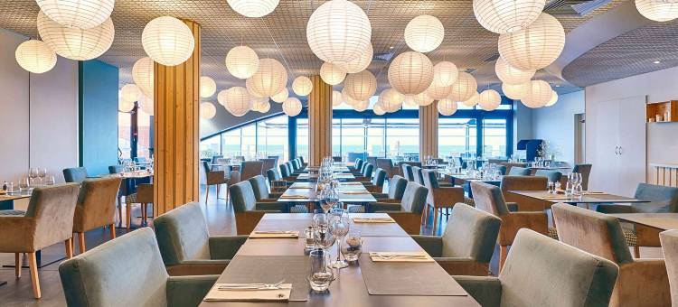 巴亚酒店(Baya Hotel)图片