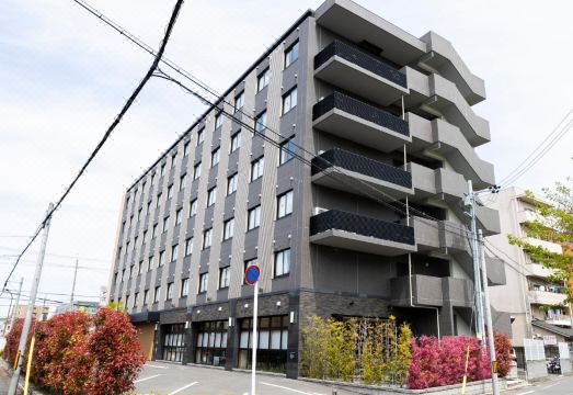 Ariston Hotel Kyoto Jujo Hotel Overview