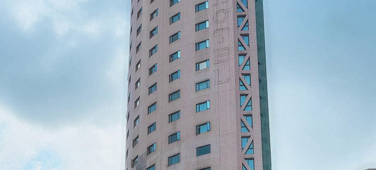 全季酒店(深圳福田会展中心店)图片